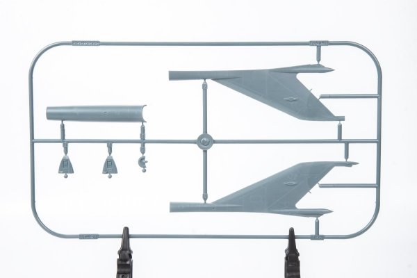 Eduard 84177 MiG-21MF 1/48