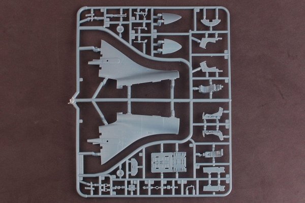 Kitty Hawk 80129 TF-9J Cougar (1:48)