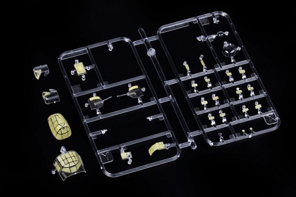 Eduard CX700 B-24D AIRFIX 1/72