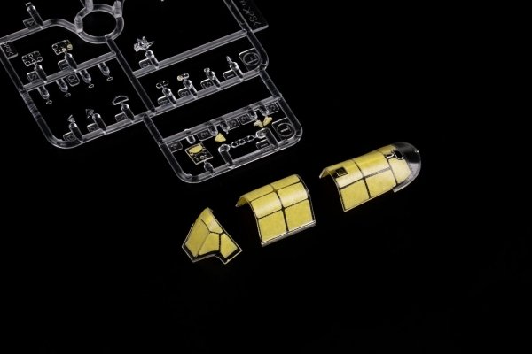 Eduard JX336 A6M5 Zero TFace TAMIYA 1/32