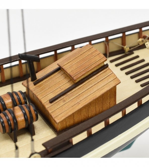 ARTESANIA LATINA 27606 Akrylowy lakier satynowy - dąb - 125 ml