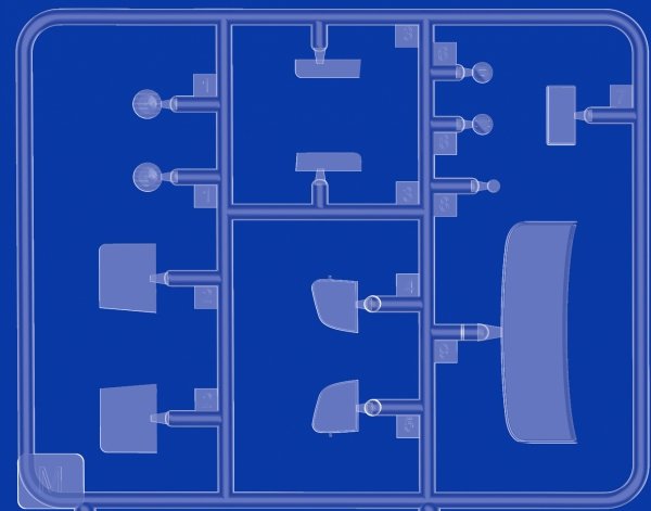 Mini Art 53037 Feldkuche Auf 3,6-36S 3t LKW PmQ600-Type 1/35
