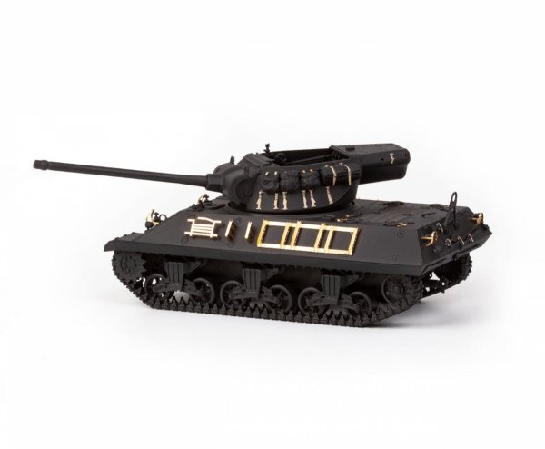 Eduard 36537 M 36 TAMIYA 1/35