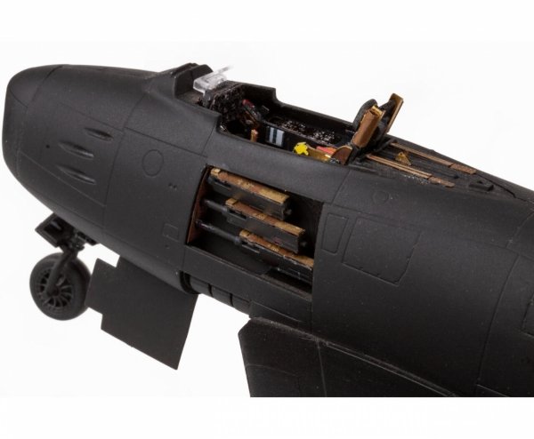 Eduard 491499 F-86F-25/30 AIrfix 1/48