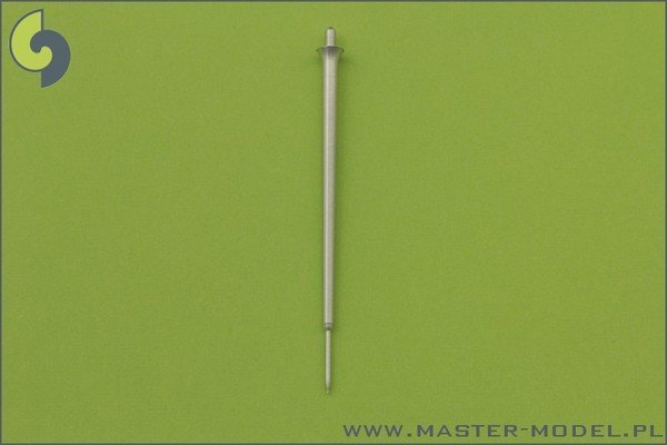 Master AM-48-043 F-102 Delta Dagger - Pitot Tube (1:48)