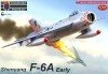 Kovozavody Prostejov KPM0189 Shenyang F-6A Early 1/72