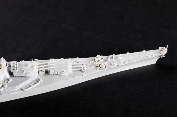 Trumpeter 06749 USS Iowa BB-61 1/700