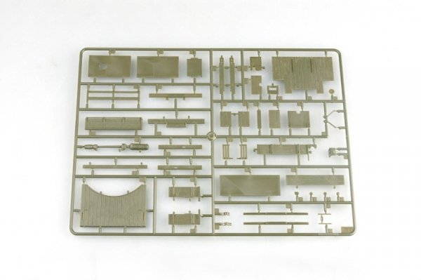 Hobby Boss 82459 GMC Bofors 40mm Gun (1:35)