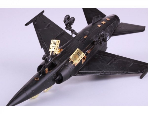 Eduard 73583 Mirage F.1B SPECIAL HOBBY 1/72
