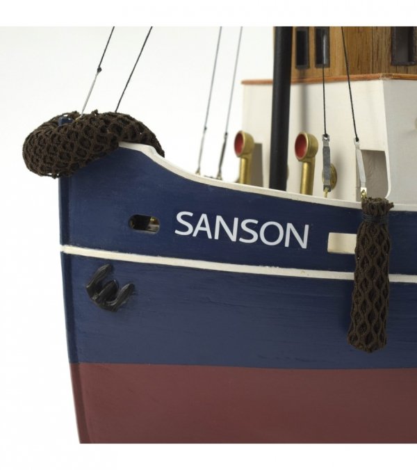 ARTESANIA LATINA 20415 Sanson - holownik 1/50