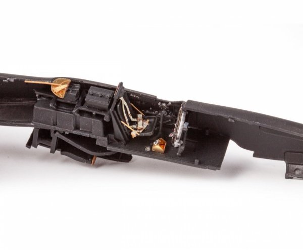 Eduard 73863 P-51D  for ARMA HOBBY 1/72