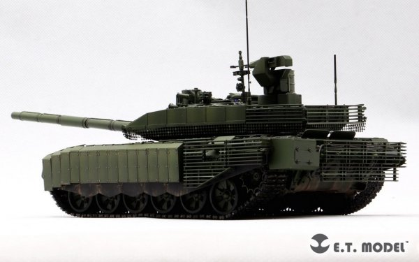 E.T. Model P35-306 Russian 4S22 (For Kontakt-5) ERA Boxs 40 PCS ( 3D Print ) 1/35