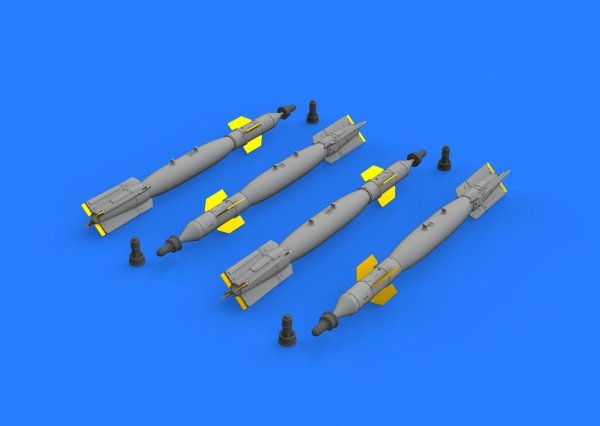 Eduard SIN67234 F-35B armament for TAMIYA 1/72