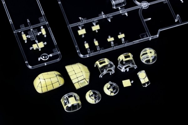 Eduard EX1101 B-24D HOBBY BOSS 1/48