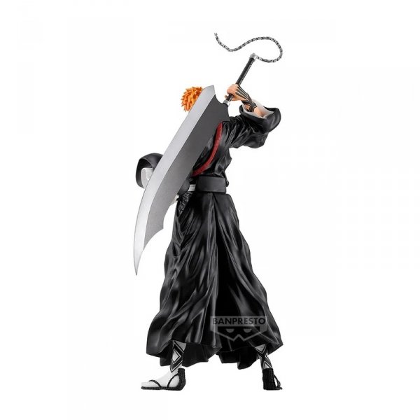 Bandai BP29881 BANPRESTO BLEACH GRANDISTA - ICHIGO KUROSAKI