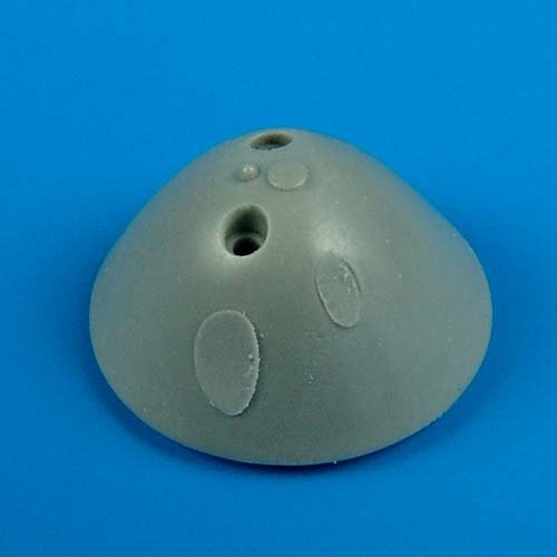 Quickboost QB72204 Mosquito FB Mk. VI Nose 1/72