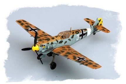 Hobby Boss 80261 BF-109E4/TROP (1:72)