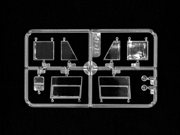 ICM 35421 AHN Gulaschkanone with cooks 1/35