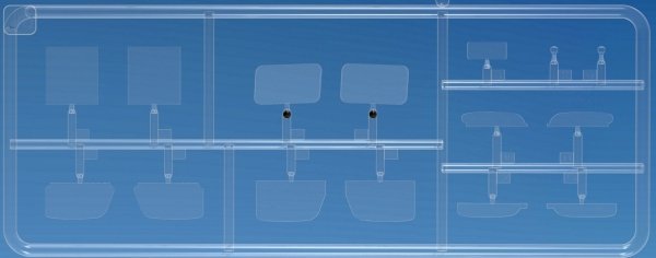 MiniArt 35491 Werkstattkraftwagen Auf RSO/01 1/35