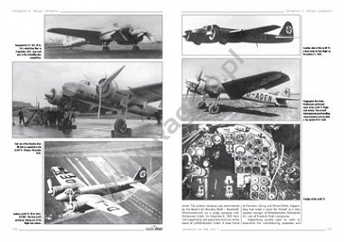 Kagero 3057 Junkers Ju 88 vol. I EN