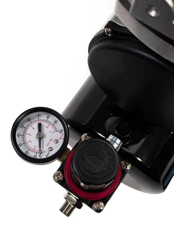 Vallejo F160187 Compressor Fengda AS186 (1/6 hp), 20-23 lpm 3L