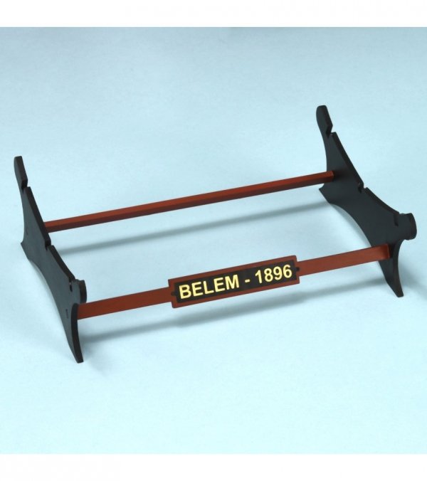 ARTESANIA LATINA 22519 Francuski żaglowiec szkolny Belem 1/75