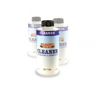 Lifecolor CL Cleaner for brushes an airbrushes 250ml