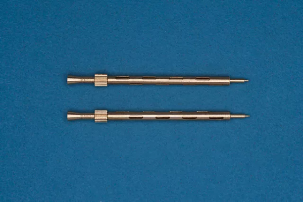 RB Model 32AB16 7,7mm (0.303&quot;) Barrels used in British Browning Mk 2, version with fire damper 1/32