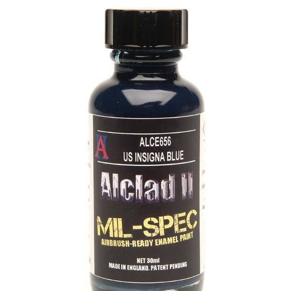 Alclad E656 US Insignia Blue 30ml