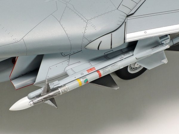 Tamiya 61118 Grumman F-14D Tomcat 1/48