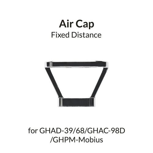 Gaahleri 40898 Fixed Distance Air Cap GHAD39/GHAD68/GHPM-Mobius/GHAC-98(D)