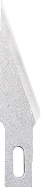 Excel 20011 Double Honed Blade - 5 pcs.