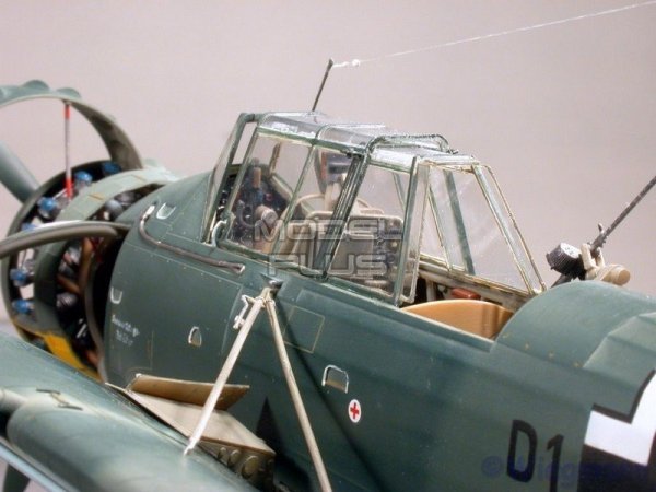 Revell 03994 Arado Ar 196 A-3 (1:72)