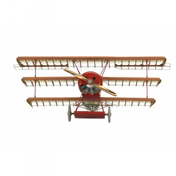 ARTESANIA LATINA 20350 Fokker DR.I 1918 Red Baron 1/16