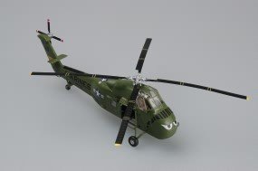 Hobby Boss 87215 American UH-34A Choctaw (1:72)