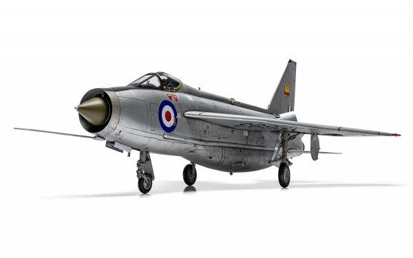 Airfix 09178A English Electric Lightning F.6 1/48