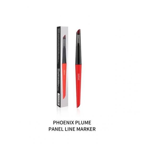 DSPIAE PT-PL Phoenix Plume Panel Line Marker 