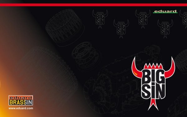 Eduard SIN648144 A6M3 Zero Type 22 ADVANCED EDUARD 1/48