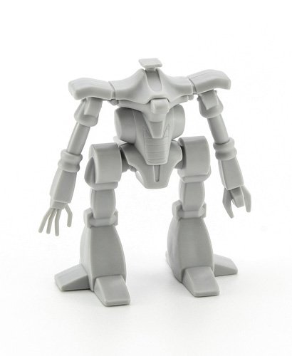 Hasegawa 64810 Greta Gully - Walker Machine Xabungle 1/500