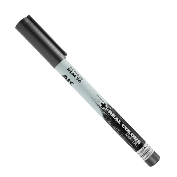 AK Interactive RCM026 RLM 76 – RC MARKER
