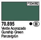 Vallejo 70895 Gunship Green (88)
