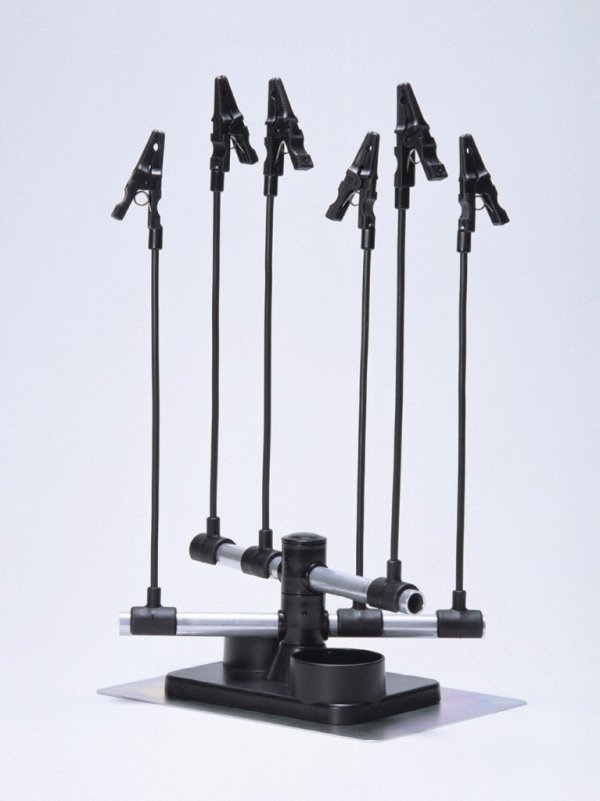 Mr. Hobby GT34 Mr. Almighty Clip II