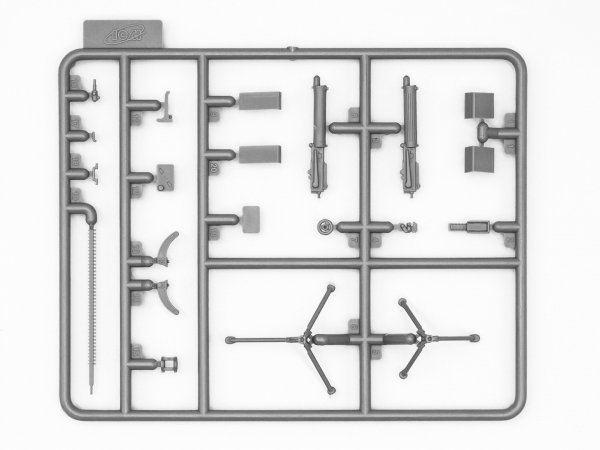 ICM DS3530 Miracle on the Marne 1/35