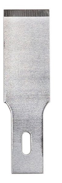 Excel 20018 Large Chisel Blade - 5pcs.