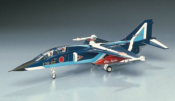 Hasegawa C5 Blue Impulse T-2 1/72