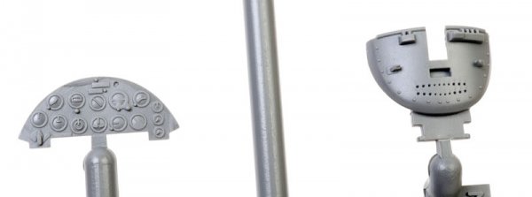 Magic Factory 5004 The British Royal Navy Fleet Air Arm Corsair Mk.II 1/48