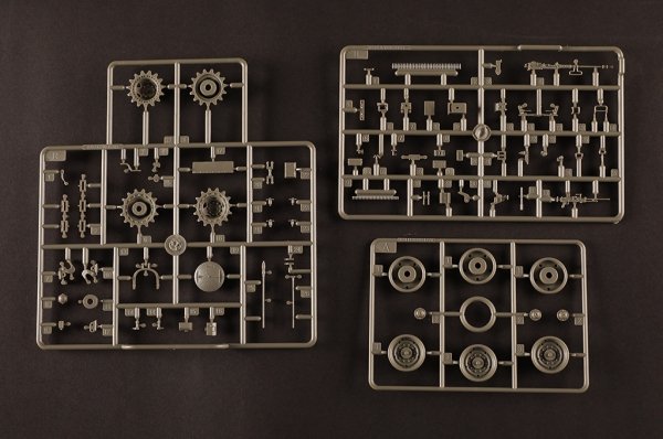 Hobby Boss 84524 I.D.F. Namer-1 IFV 1/35