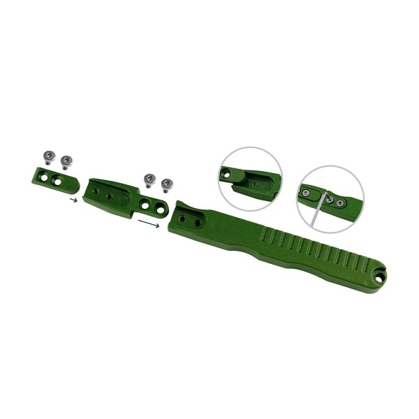 AK Interactive AK9536 PRECISION MODEL SAW