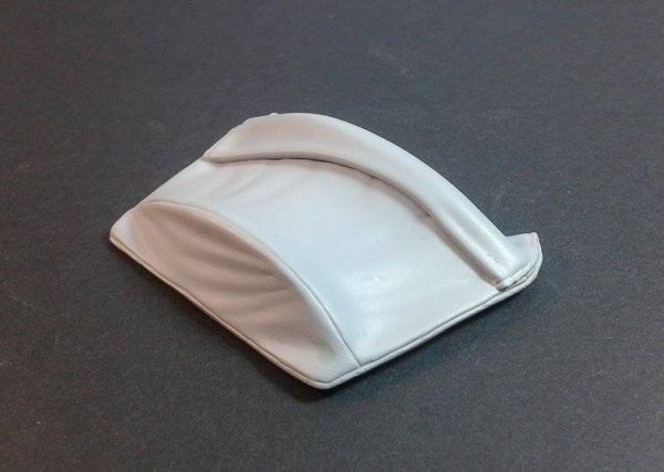 Panzer Art RE35-422 Roll canvas cover for Sd.Kfz 250 (Alt) 1/35