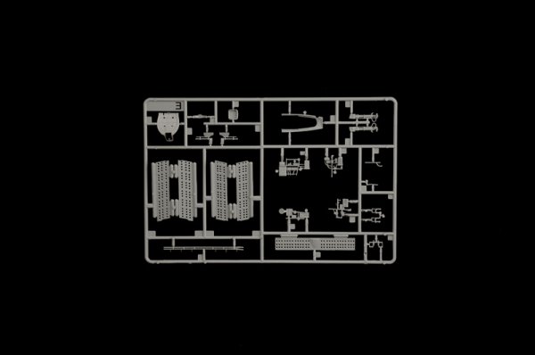 Italeri 2841 SBD-3 Dauntless 1/48